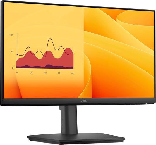DELL LED E2225HM 21.5 INCH MONITOR