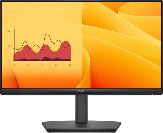 DELL LED E2225HM 21.5 INCH MONITOR
