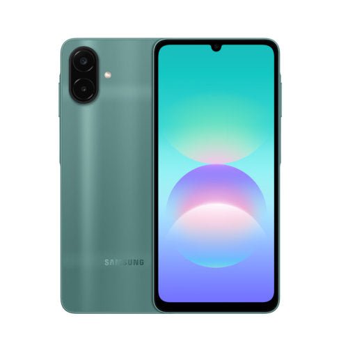 Samsung Galaxy A08 64 + 4GB - CompuGhana