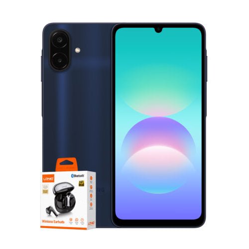 Samsung Galaxy A08 64 + 4GB - CompuGhana
