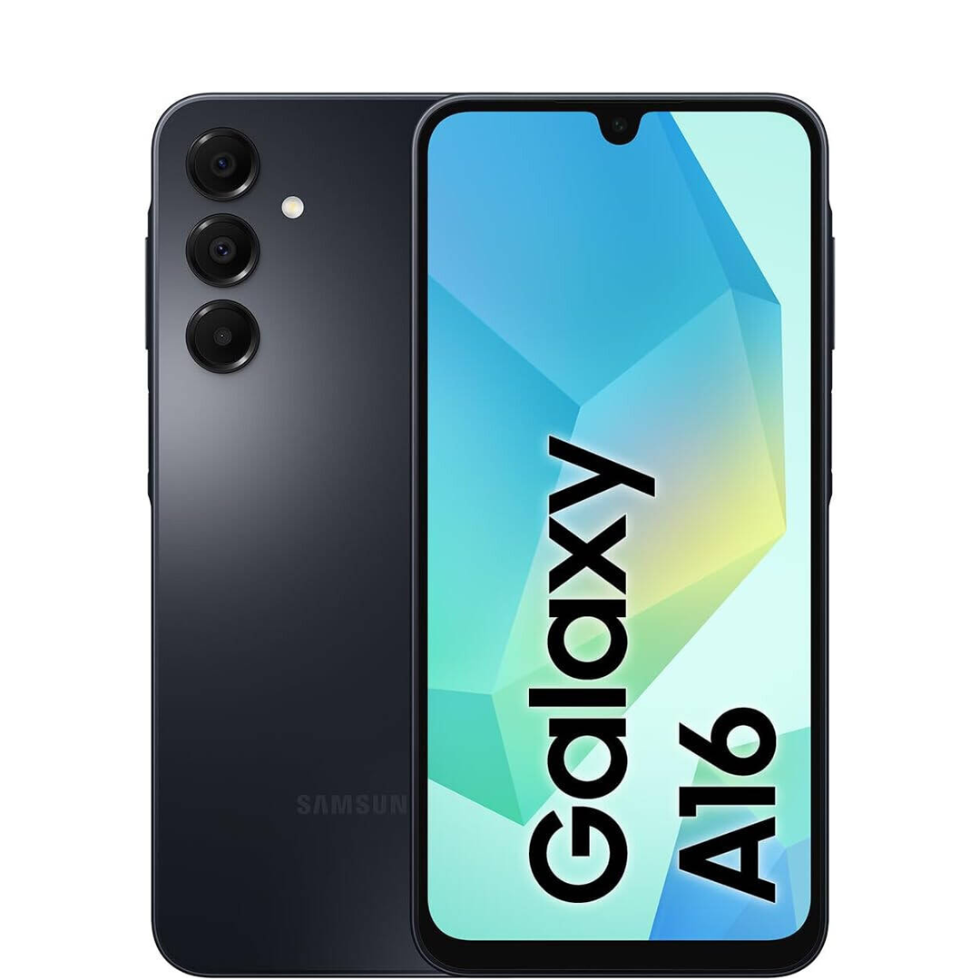SAMSUNG GALAXY A165F/DS 128GB 4GB RAM