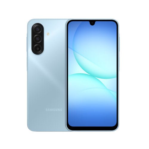 Samsung Galaxy A17 128 + 4GB - CompuGhana