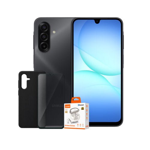Samsung Galaxy A17 128 + 4GB - CompuGhana