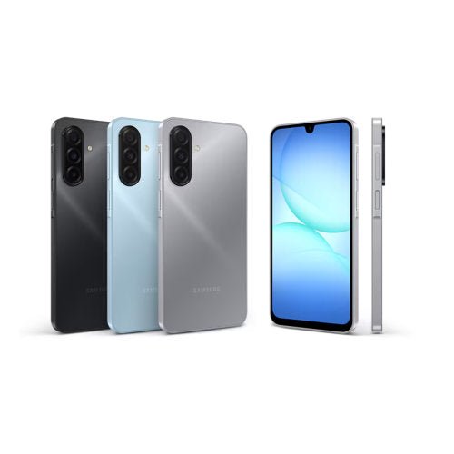 Samsung Galaxy A17 128 + 4GB - CompuGhana