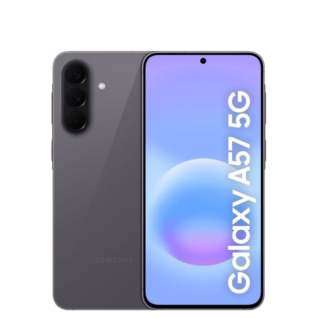 SAMSUNG GALAXY A57 A576B/DS 256GB 8GB RAM 5G + FREE POWERBANK & BLUETOOTH SPEAKER (Copy) - CompuGhana