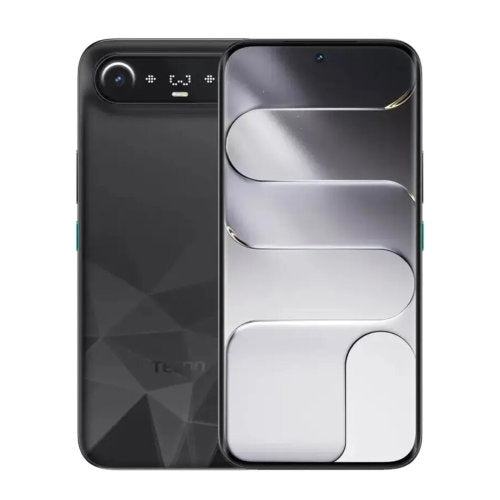 Tecno Camon Slim 256 + 8GB - CompuGhana