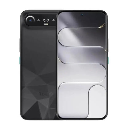 Tecno Camon Slim 256 + 8GB - CompuGhana