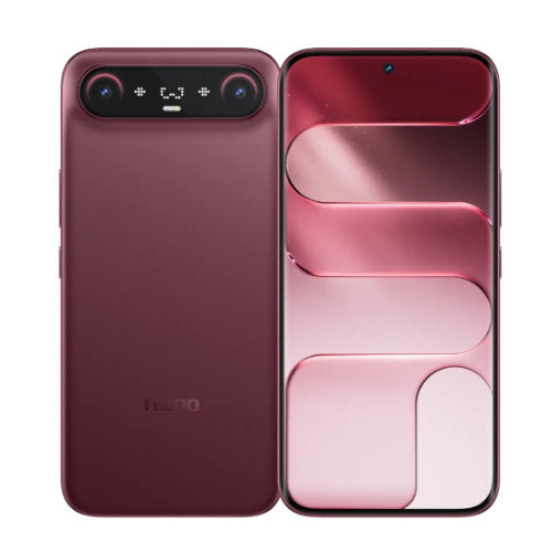Tecno Camon Slim 256 + 8GB