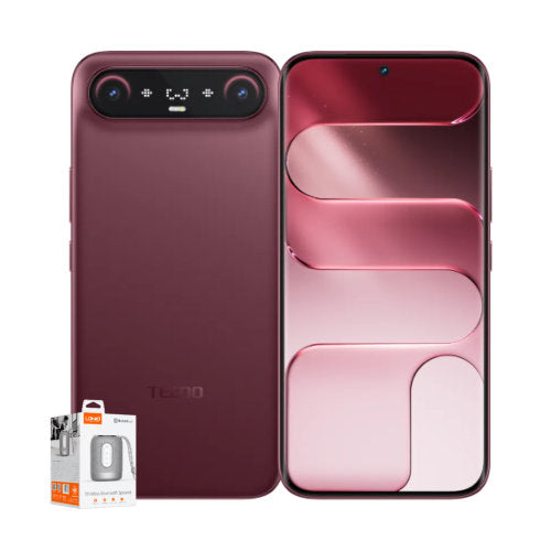 Tecno Camon Slim 256 + 8GB