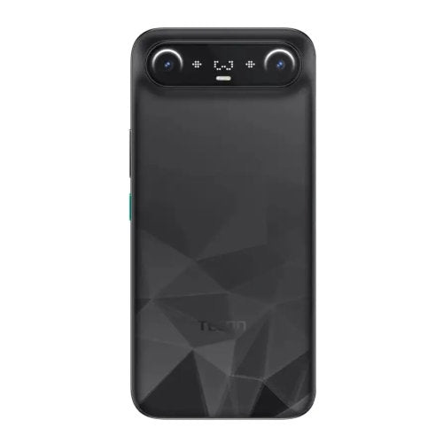 Tecno Camon Slim 256 + 8GB - CompuGhana