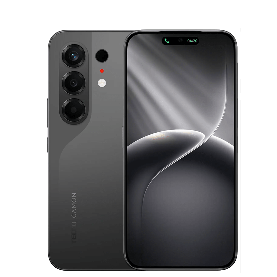 TECNO CN5 CAMON 50 256GB 8GB RAM - CompuGhana