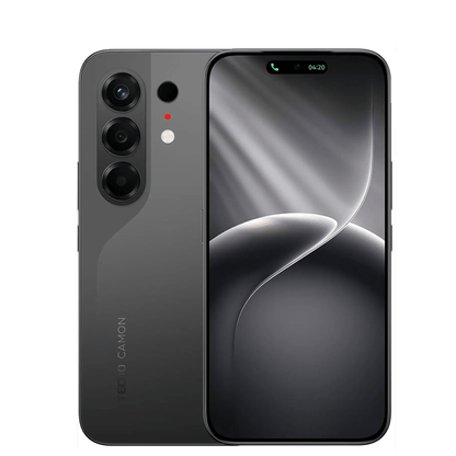 TECNO CN5 CAMON 50 256GB 8GB RAM - CompuGhana