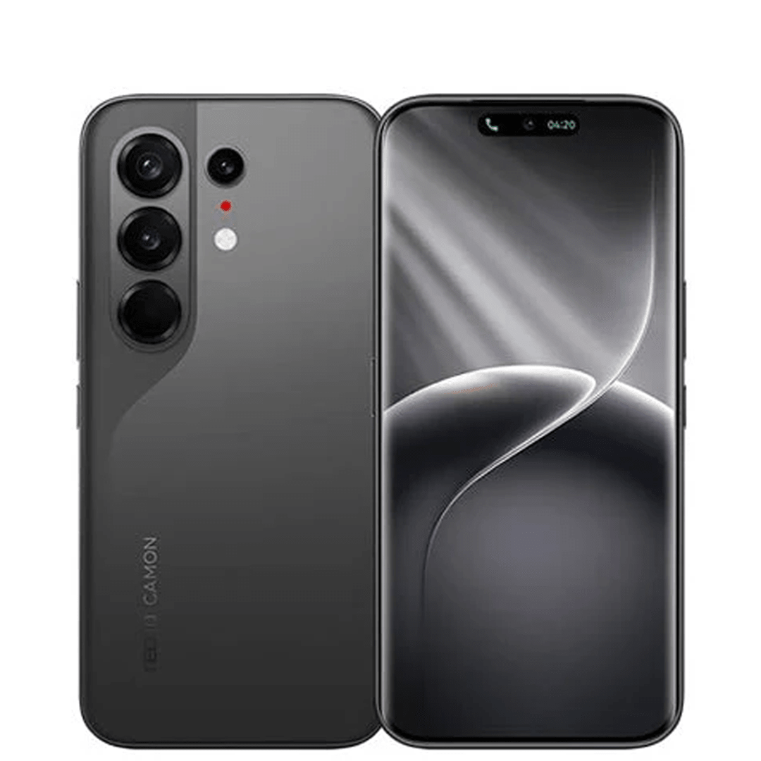 TECNO CN7C CAMON 50 ULTRA 512GB 8GB RAM + FREE PHONE HOLDER & SMART WATCH - CompuGhana