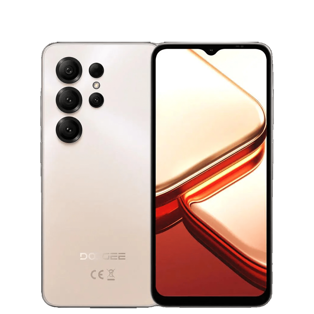 DOOGEE NOTE 56X 64GB+3GB MIDNIGHT BLACK + FREE IN - EAR EARPIECE - CompuGhana