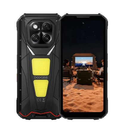 DOOGEE V MAX PLAY 512GB 36GB RAM - CompuGhana