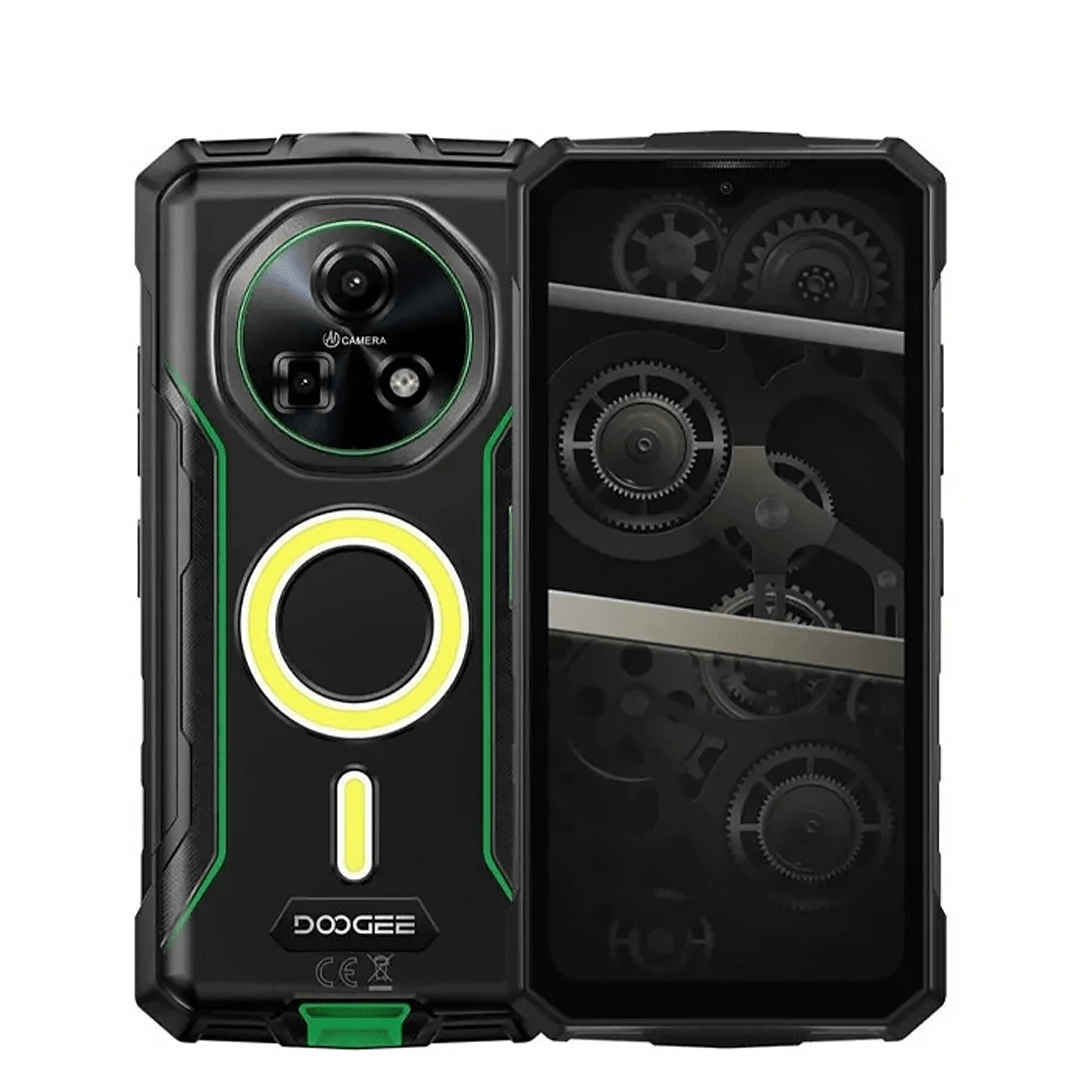 DOOGEE FIRE 5 ULTRA 256GB 32GB RAM - CompuGhana