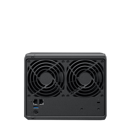 SYNOLOGY DISKSTATION 4 - BAY DS423+ SERVER - CompuGhana