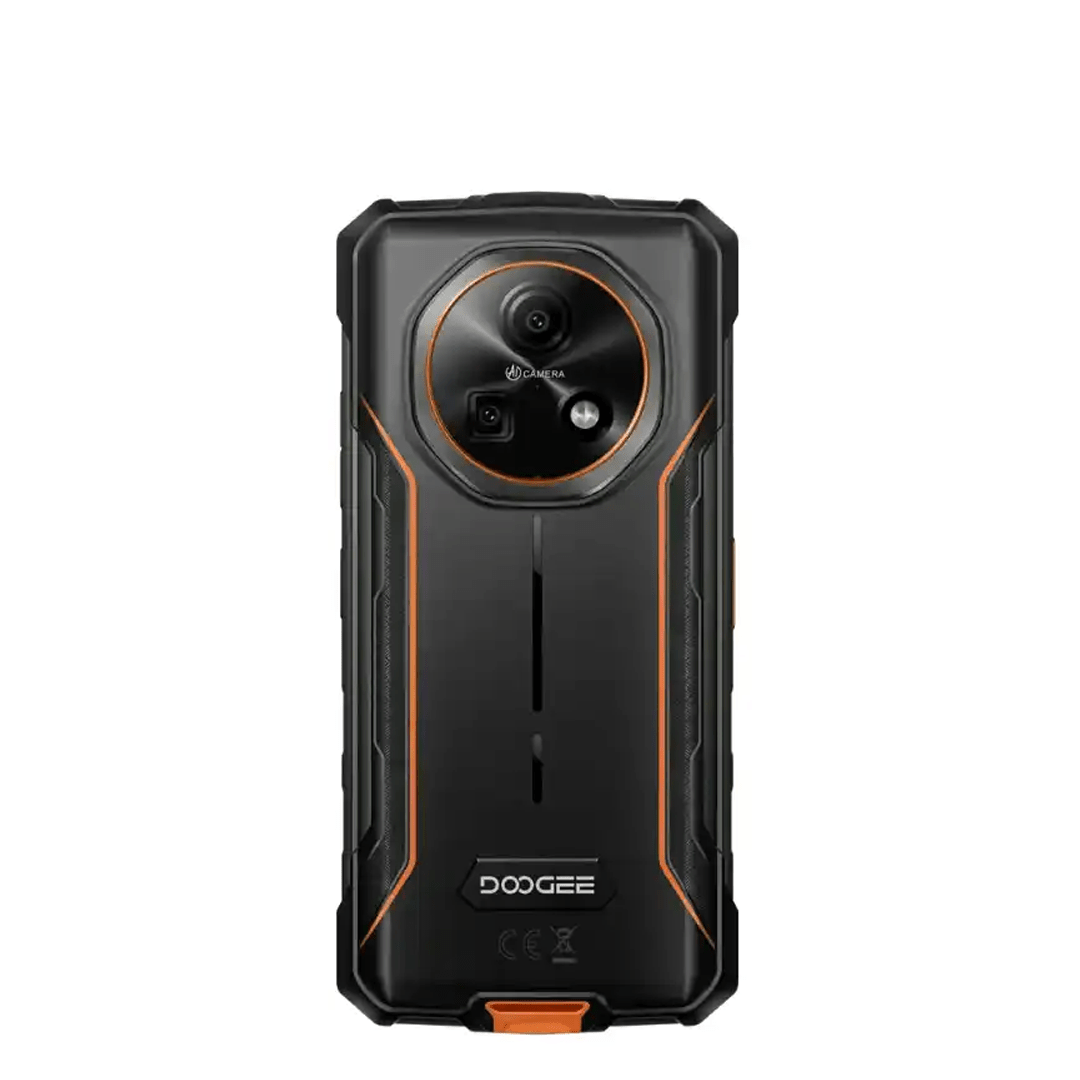 DOOGEE FIRE 5 PRO 128GB 20GB RAM - CompuGhana