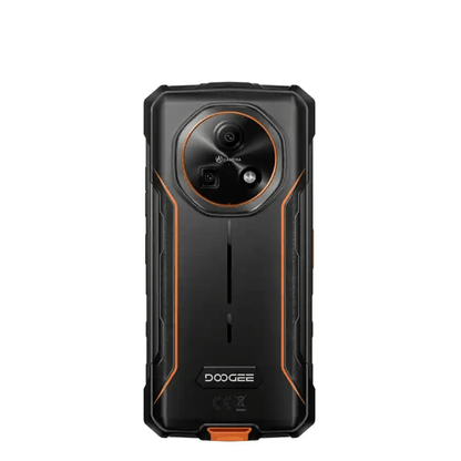 DOOGEE FIRE 5 PRO 128GB 20GB RAM - CompuGhana