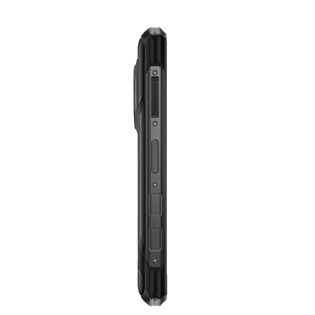 DOOGEE FIRE 5 PRO 128GB 20GB RAM - CompuGhana