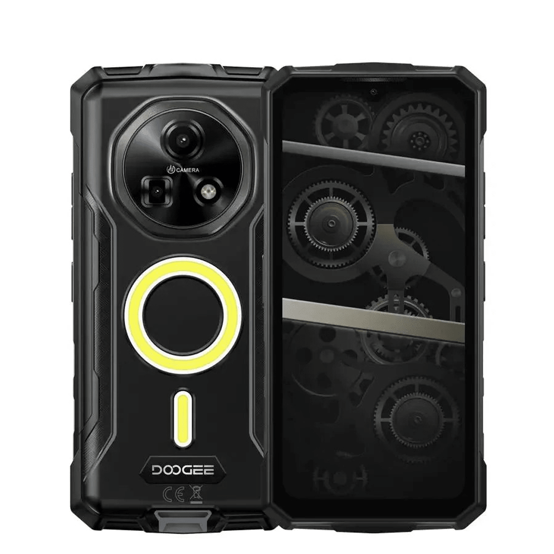 DOOGEE FIRE 5 ULTRA 256GB 32GB RAM - CompuGhana
