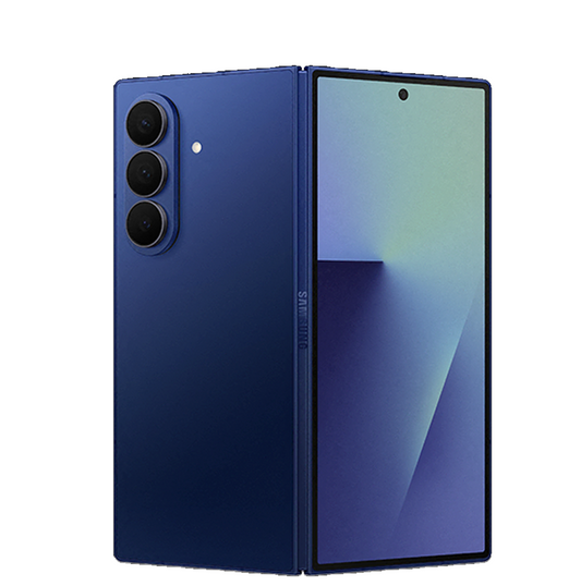 SAMSUNG GALAXY SM-F966B Z FOLD7 256GB 12GB RAM + FREE REVERB HEADPHONE + POWERBANK + TYPE C ADAPTER + BLUETOOTH SPEAKER