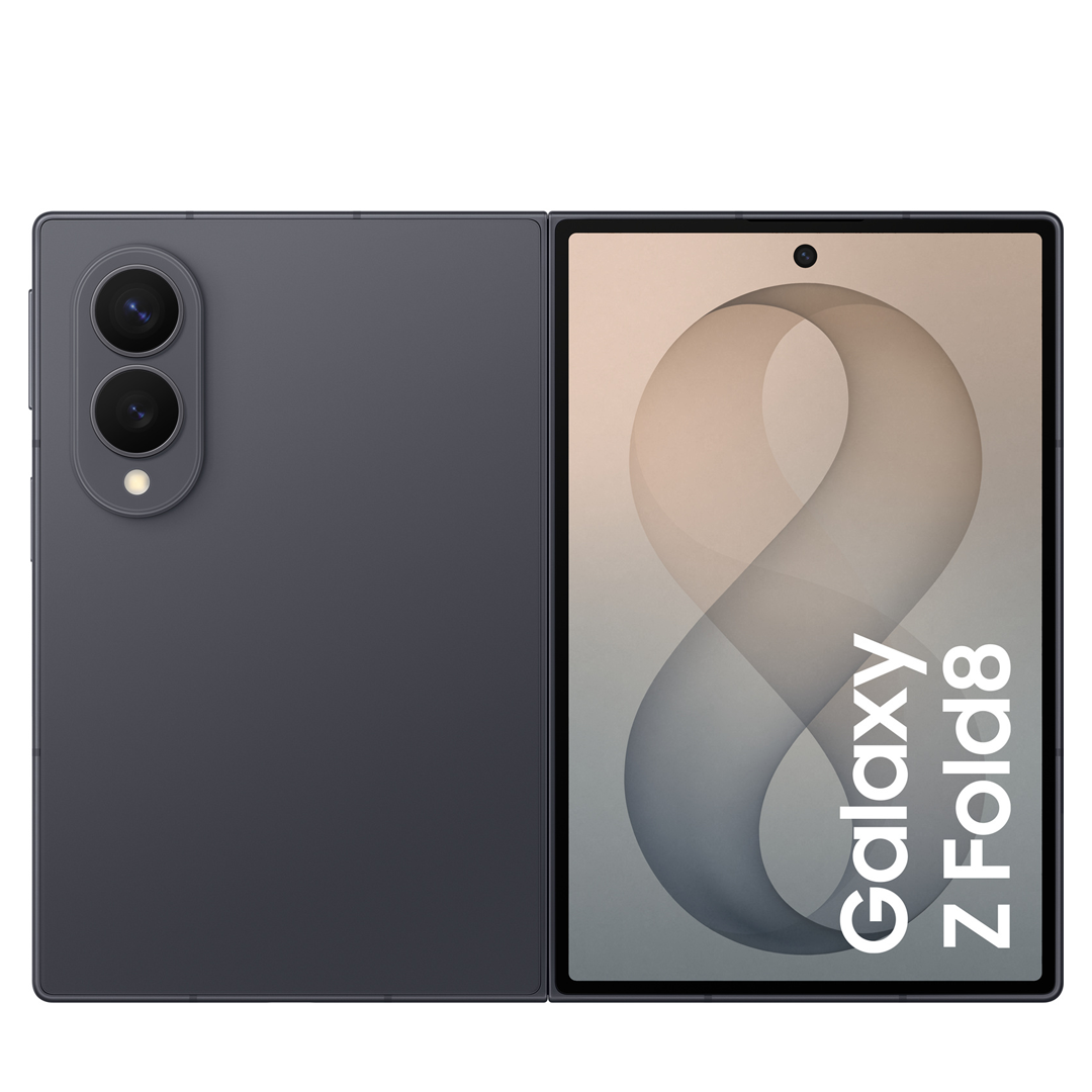 SAMSUNG GALAXY SM-F971B Z FOLD8 512GB 12GB RAM
