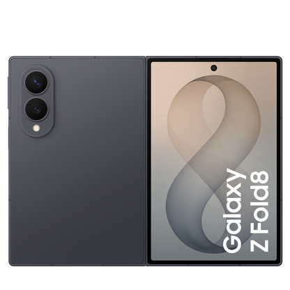 SAMSUNG GALAXY SM-F971B  Z FOLD8 256GB 12GB RAM