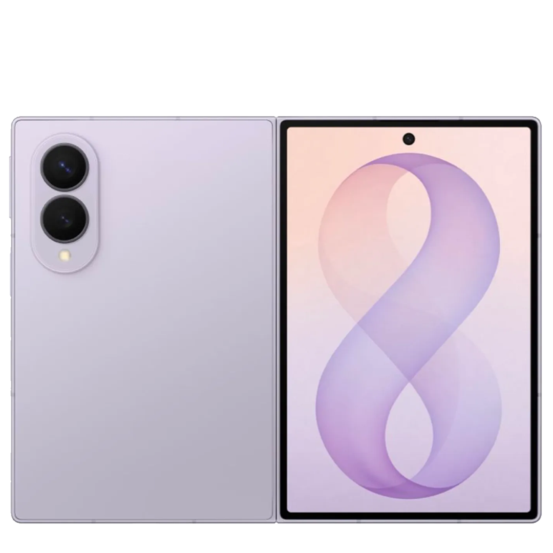 SAMSUNG GALAXY SM-F971B Z FOLD8 512GB 12GB RAM