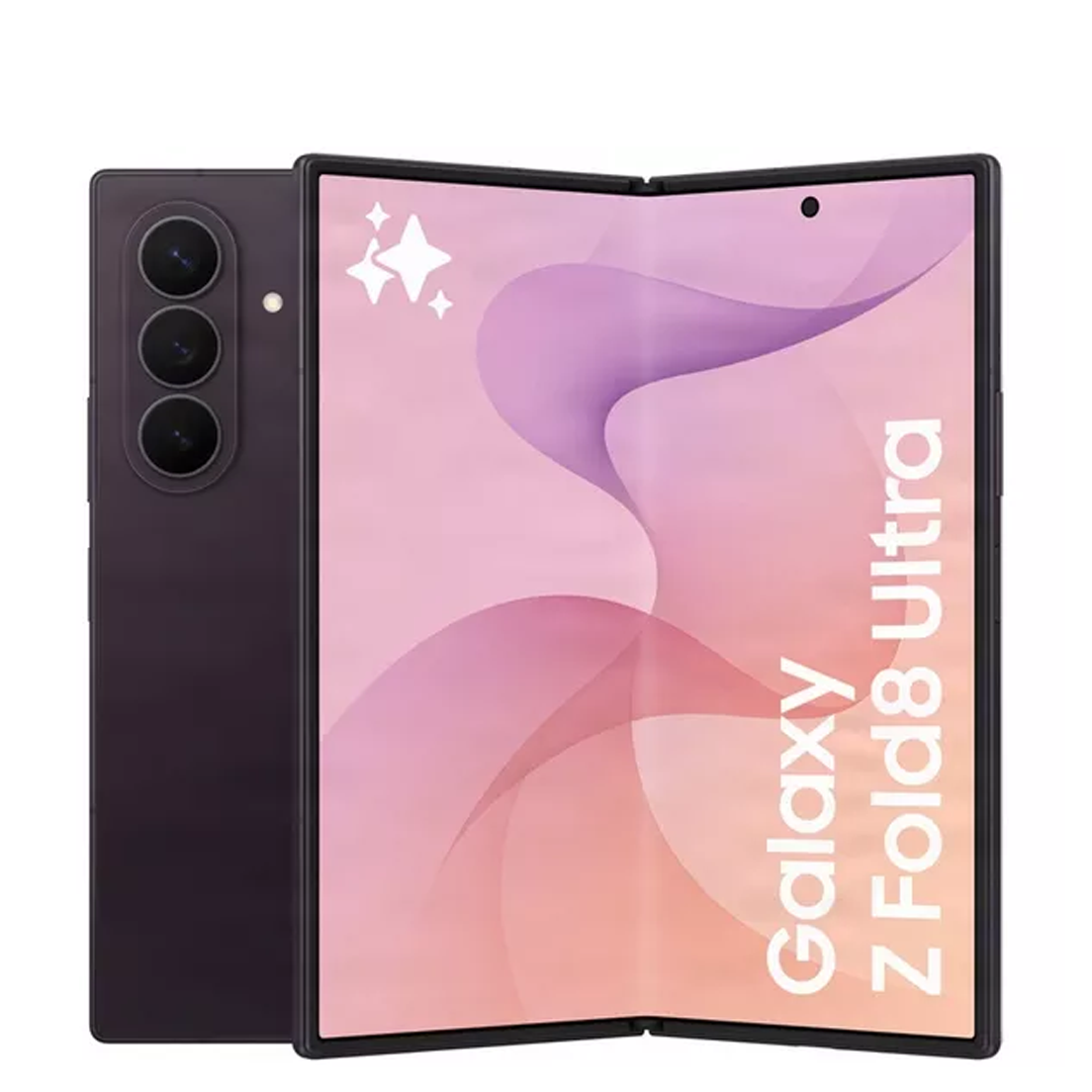 SAMSUNG GALAXY SM-F976B Z FOLD8 ULTRA 1TB 16GB RAM