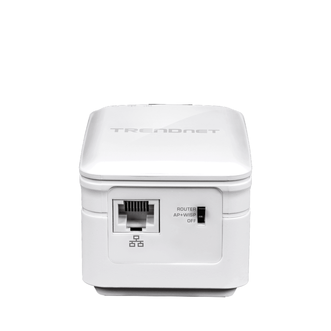 TEW - 817DTR AC750 Wireless Travel Router - CompuGhana