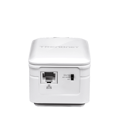 TEW - 817DTR AC750 Wireless Travel Router - CompuGhana