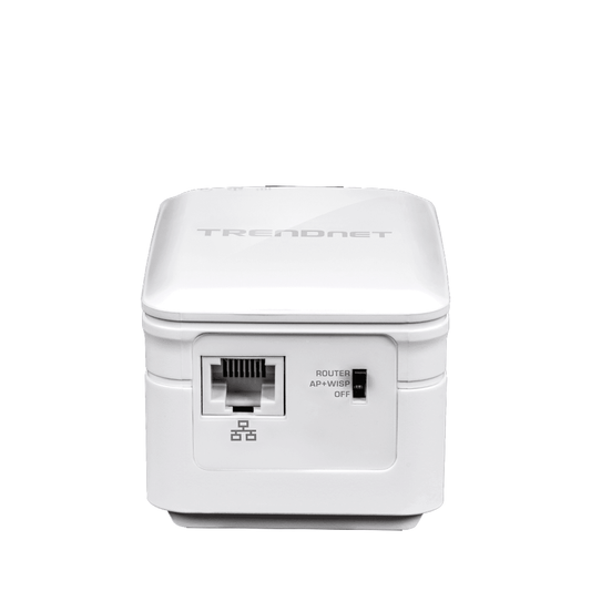 TEW - 817DTR AC750 Wireless Travel Router - CompuGhana