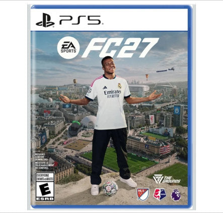 EA SPORTS FC™ 27