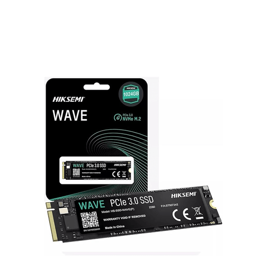 HIKSEMI SSD 1TB 2.5 - CompuGhana
