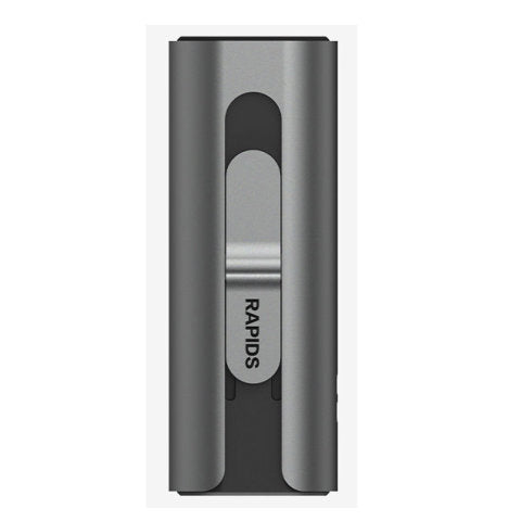 HIKSEMI 1TB RAPIDS DUAL USB 3.2 SSD FLASH DRIVE