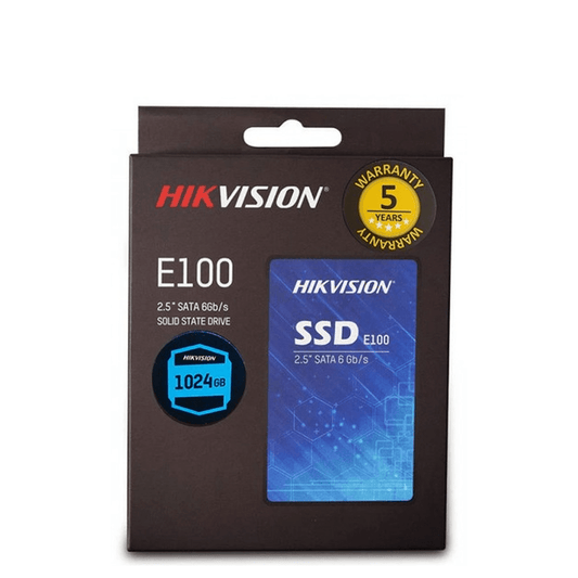 HIKVISION SSD 1TB SATA - CompuGhana