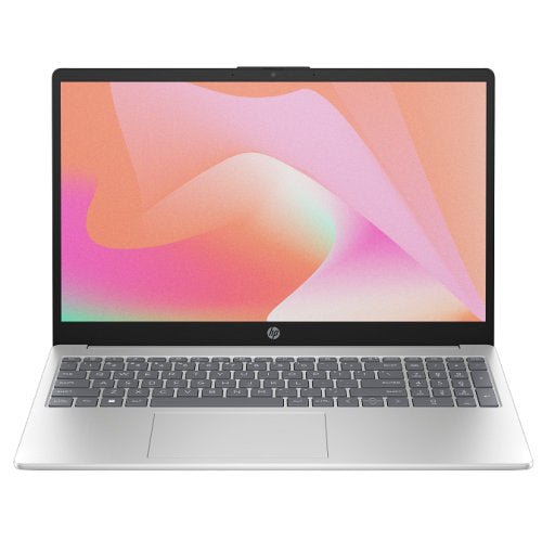 hpノートパソコン HP 15-FD0641NIA C5-120U 8GB 512GB SSD 15.6 INCH LAPTOP + FREE