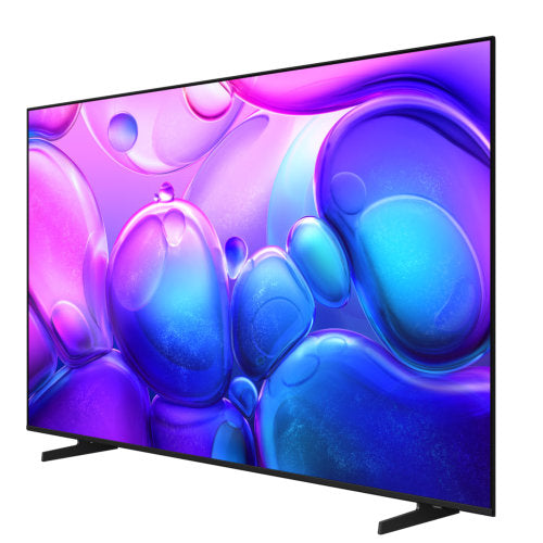 SAMSUNG 75'' QLED QA75Q6FAAUX 4K UHD SMART TELEVISION