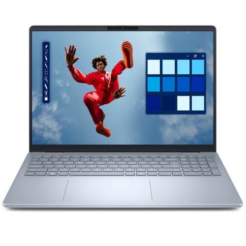 DELL 16 PLUS 2 - IN - 1 ULTRA 7 256V 16GB 1TB SSD 16 INCH TOUCH WIN11 LAPTOP - CompuGhana