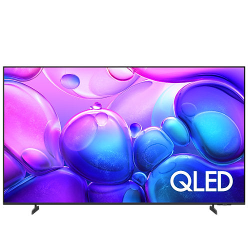 SAMSUNG 65'' QLED QA65Q6FAAUXGH UHD SMART 4K TELEVISION
