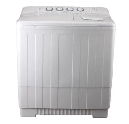 TCL 18kg  F218tt Twin Top Washing Machine
