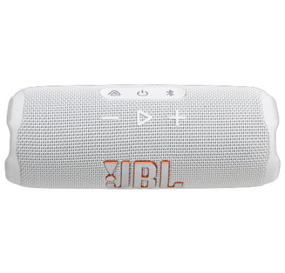 JBL FLIP 7 WATERPROOF PORTABLE BLUETOOTH SPEAKER