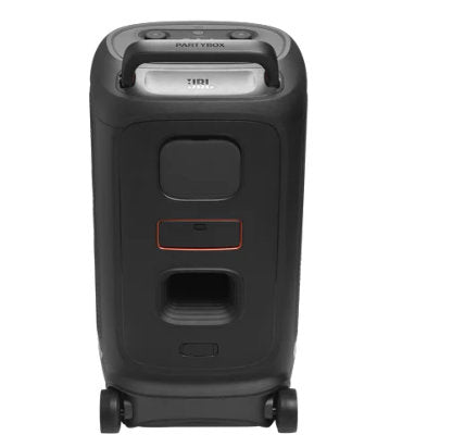 JBL PARTYBOX STAGE 520 PORTABLE BLUETOOTH SPEAKER