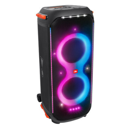 JBL PARTYBOX 710 PORTABLE BLUETOOTH SPEAKER