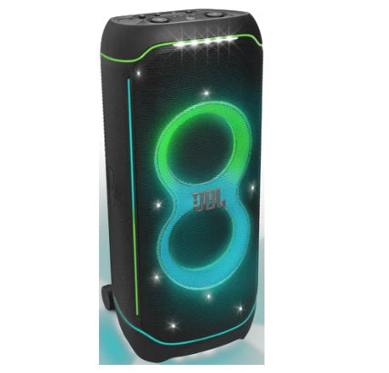 JBL PARTYBOX ULTIMATE PORTABLE BLUETOOTH SPEAKER