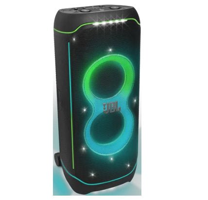 JBL PARTYBOX ULTIMATE PORTABLE BLUETOOTH SPEAKER