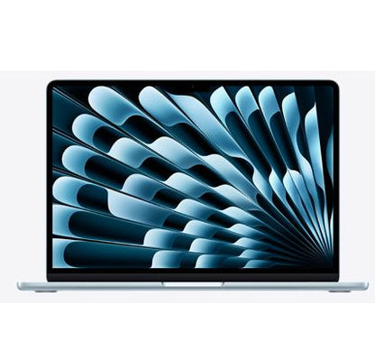Macbook Air 13-inch m5 10-Core 24gb 1tb Starlight