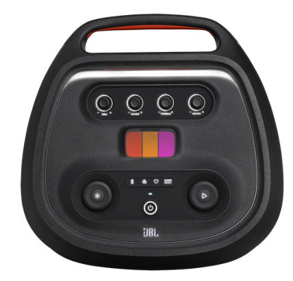 JBL PARTYBOX ULTIMATE PORTABLE BLUETOOTH SPEAKER