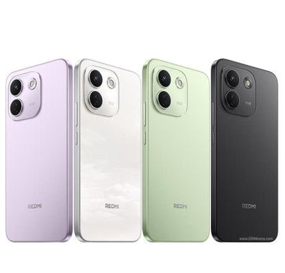 XIAOMI REDMI NOTE 17 PRO MAX 5G 512GB + 8 GB